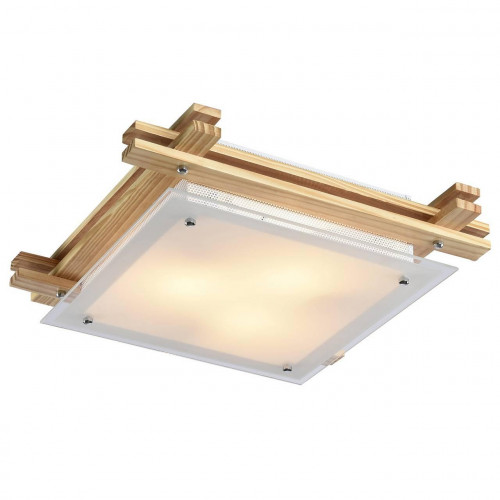потолочный светильник arte lamp 94 a6460pl-3br в Бийске