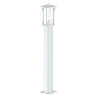 уличный светильник odeon light galen 4173/1f в Бийске
