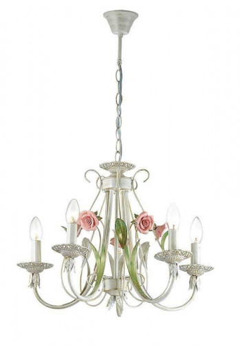 подвесная люстра lumion clarissa 3112/5 в Бийске