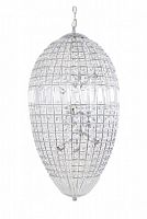 люстра domitia прозрачная в Бийске