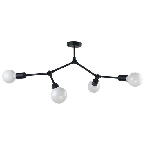 подвесная люстра nowodvorski twig 9140 в Бийске