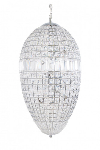 люстра domitia прозрачная в Бийске