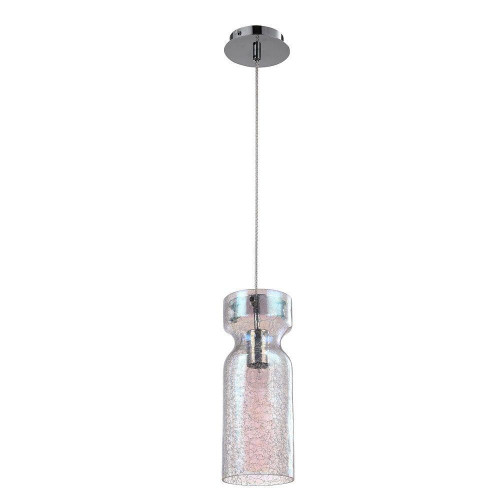 подвесной светильник crystal lux dia sp1 в Бийске