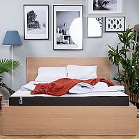 матрас blue sleep сoncept 180x190 в Бийске