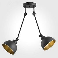 подвесная люстра tk lighting 2174 techno в Бийске