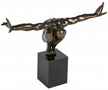 скульптура point bronze в Бийске