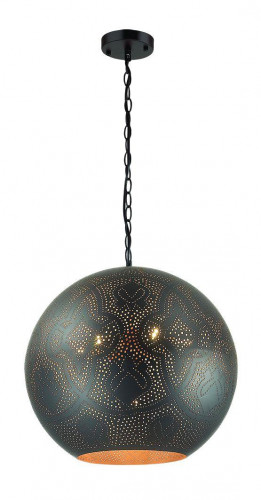 подвесной светильник favourite turnover 1947-7p в Бийске