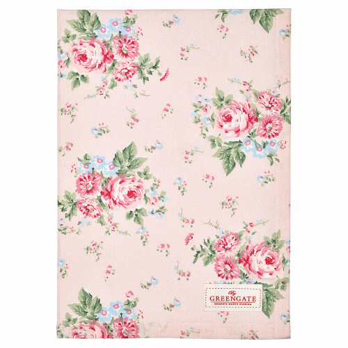 полотенце marley pale pink в Бийске