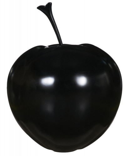 декор apple black middle в Бийске