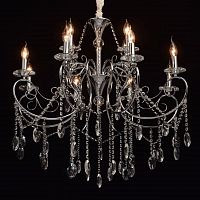 подвесная люстра mw-light адель 4 373011912 в Бийске