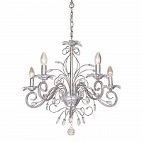 подвесная люстра silver light diana 725.54.5 в Бийске