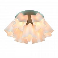 потолочная люстра toplight selena tl2640x-07sw в Бийске