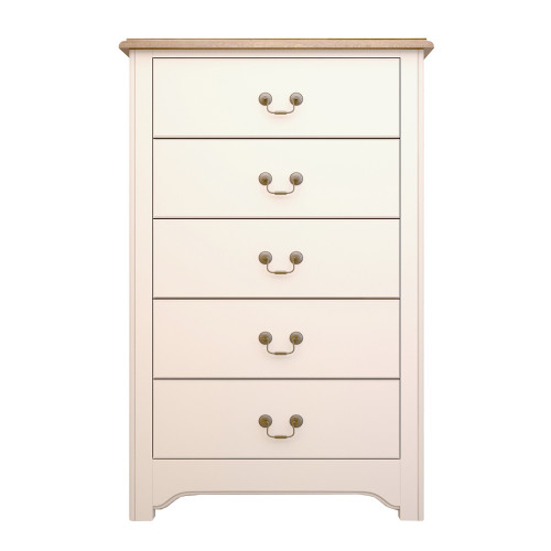 бежевый комод olivia бежевый в Бийске