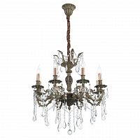 подвесная люстра st luce ornatole sl174.503.08 в Бийске