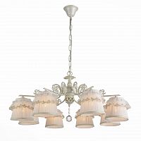 подвесная люстра st luce malia sl158.503.08 в Бийске