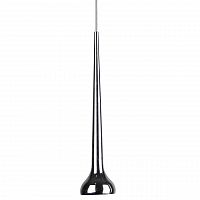 подвесной светильник arte lamp slanciato a4010sp-1cc в Бийске