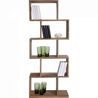 стеллаж authentico коричневый 60x150 в Бийске