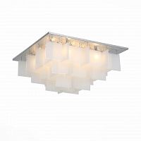 потолочная люстра st luce insolito sl794.102.16 в Бийске
