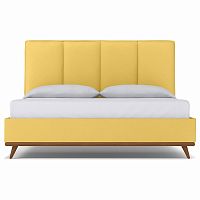 кровать carter gold 90х200 р в Бийске