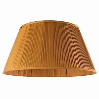 абажур bouilotte от eichholtz жёлтый 50*26 в Бийске