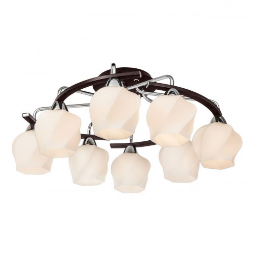 потолочная люстра silver light aranda 228.59.8 в Бийске