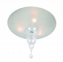 потолочный светильник divinare goccia 4002/02 pl-3 в Бийске