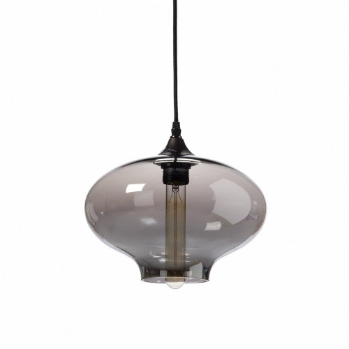 подвесной светильник phial дымчатый в Бийске