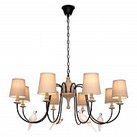 подвесная люстра loft it loft1029a-8 в Бийске