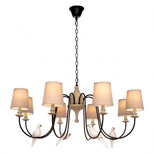 подвесная люстра loft it loft1029a-8 в Бийске