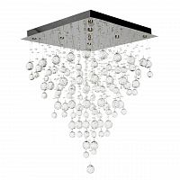 каскадная люстра arti lampadari flusso h 1.4.50.515 n в Бийске