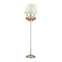 торшер odeon light adriana 3922/1f в Бийске