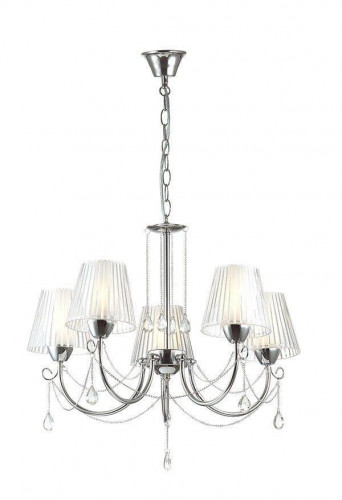 подвесная люстра lumion odda 3236/5 в Бийске