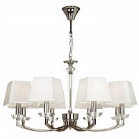 подвесная люстра maytoni chandler mod019pl-08ch в Бийске