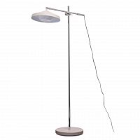 торшер mw-light раунд 3 636041801 в Бийске