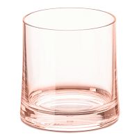 стакан superglas cheers no. 2, 250 мл, розовый в Бийске