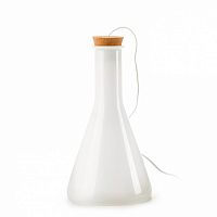 настольный светильник labware конический в Бийске