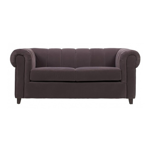 диван kartell прямой фиолетовый в Бийске