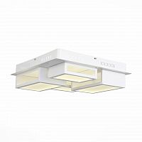 потолочный светодиодный светильник st luce mecano sl934.502.04 в Бийске