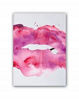 постер pink kiss а3 в Бийске