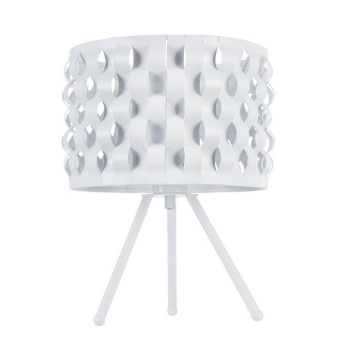 настольная лампа maytoni delicate mod196-tl-01-w в Бийске