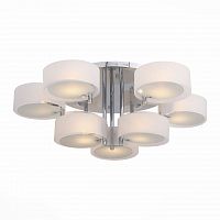 потолочная люстра st luce foresta sl483.502.09 в Бийске