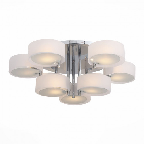 потолочная люстра st luce foresta sl483.502.09 в Бийске