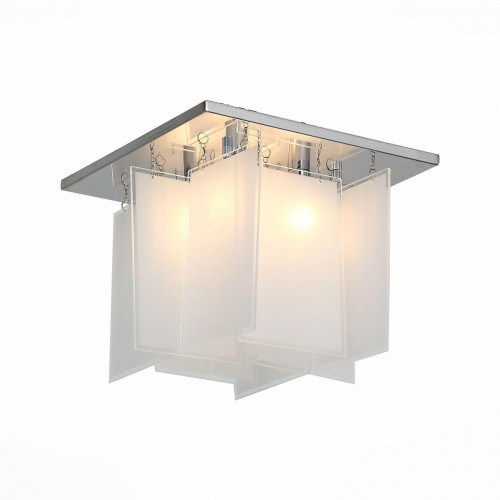потолочная люстра st luce insolito sl794.102.04 в Бийске