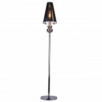 торшер arte lamp anna maria a4280pn-1cc в Бийске