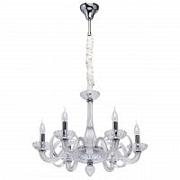 подвесная люстра mw-light элла 483013506 в Бийске