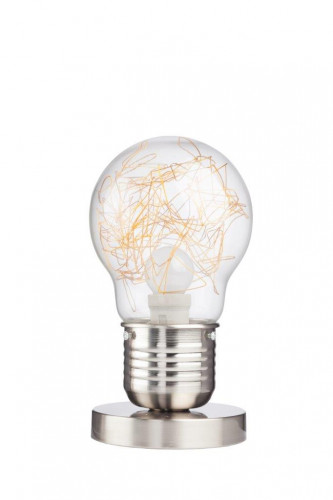 настольная лампа bulb в Бийске