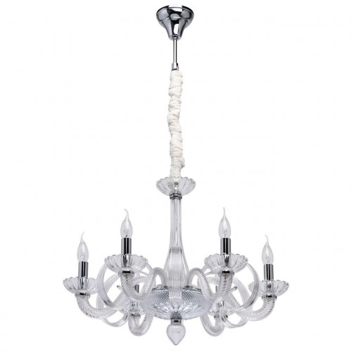подвесная люстра mw-light элла 483013506 в Бийске