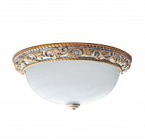 потолочный светильник idlamp patricia silver 263/40pf-ledwhitebronze в Бийске