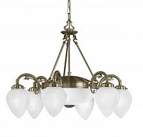 подвесная люстра eglo imperial 82743 в Бийске