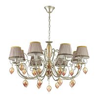 подвесная люстра odeon light persia 3925/8 в Бийске